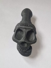 Maya Aztec Death Whistle –