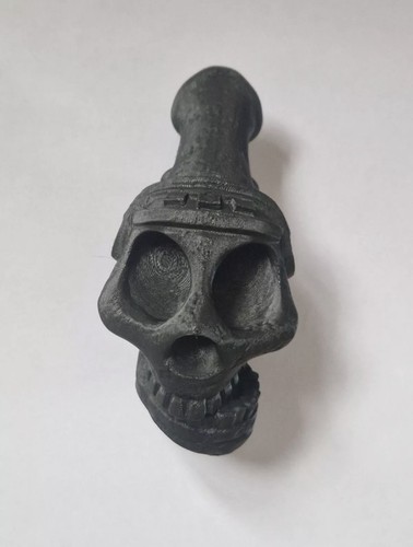 Maya aztec death whistle - aztec,