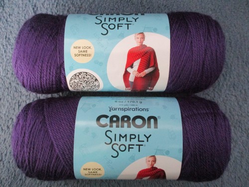 Caron simply soft aran - caron,
