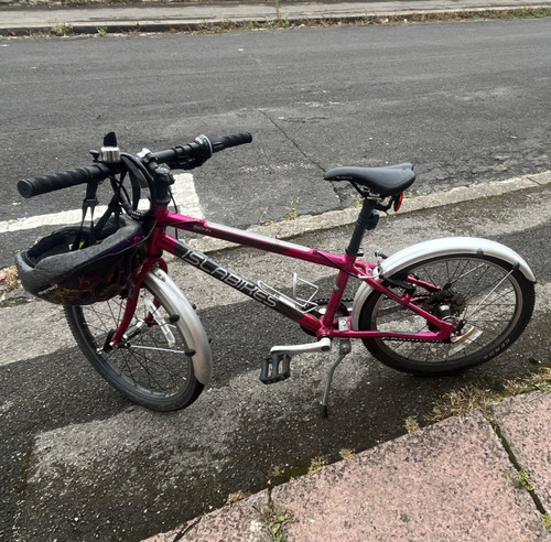 Islabikes beinn 20l - 20in, kids