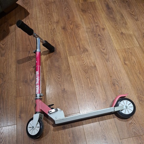 Scooter kids foldable avigo - kids,