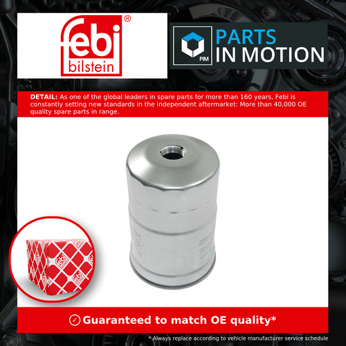 Fuel filter fits - fuel,