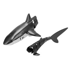 (Black)Electric RC Boat 2.4G