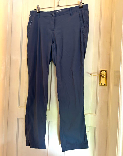 Women craghoppers - women’s,