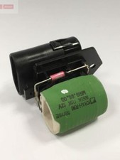 Denso Electro Motor Radiator