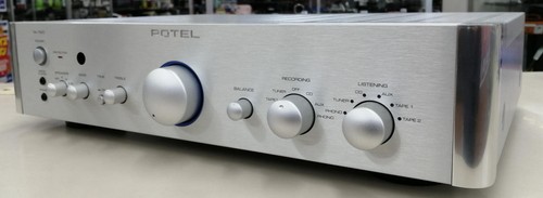 Rotel model number - rotel, ra-1520