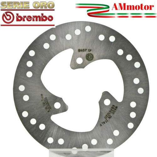 Disc brembo yamaha neo - disc,