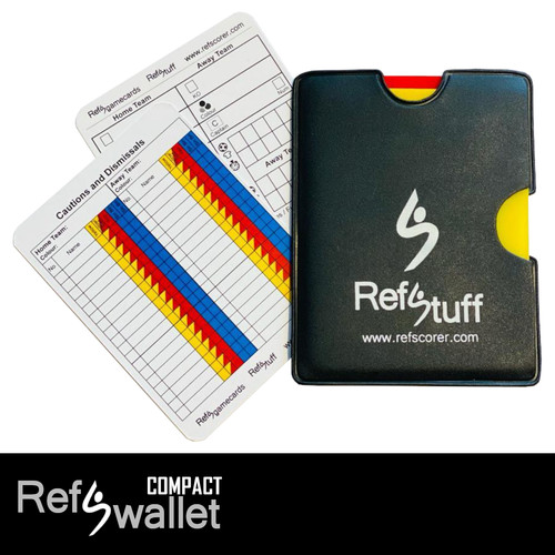 Refswallet compact - refswallet,