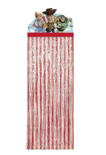 Disney toy story - story, fringe