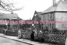 SH 1073 - Madeley, Shropshire