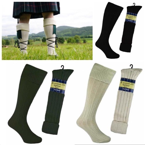 Pair mens wool - pair, blend