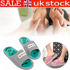 Massage Slippers Sandal Foot