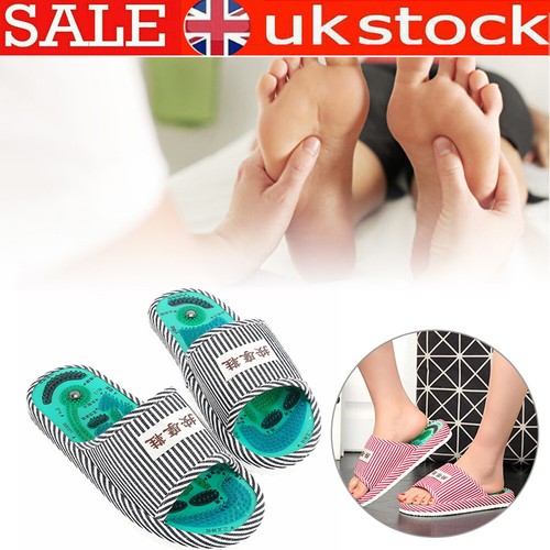 Massage slippers sandal foot - slippers,