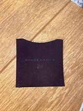 🛍 Brand New Monica Vinader