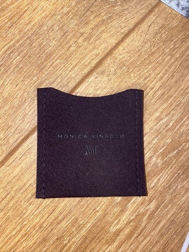 Brand new monica vinader - brand,