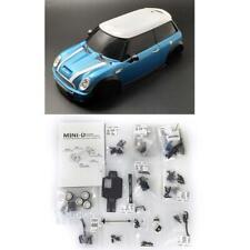  MINI Body Shell Chassis KIT