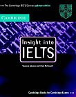 Insight into IELTS Student's