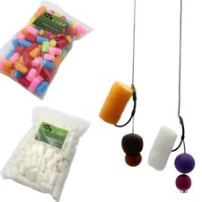 1Bag Carp Fishing PVA Nuggets