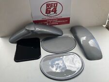 HONDA XR 75 complete plastics  sets, 1973 K0