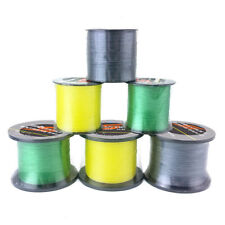 Sea Carp PE Fishing Line 100M