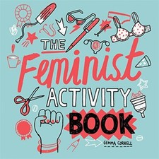Feminist Activity Book,Gemma Correll