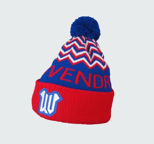 Premium wooly bobble hat - hat., made