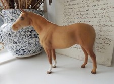 Vintage Beswick horse, rare