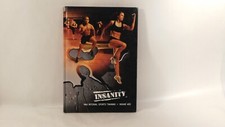 INSANITY Max Internal Sports