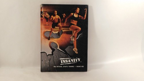 Insanity max internal - max, sports