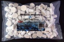 100 cured reef - 100,
