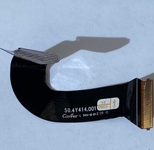 Lenovo Thinkpad X200 X201 Tablet Audio Board Ribbon Cable 50.4Y414.001