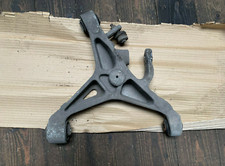 REAR LEFT LOWER WISHBONE -