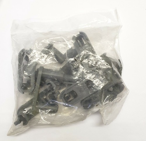Graf ecobloc connector grey - graf,