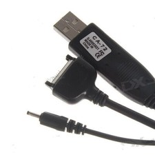 NOKIA CA-72 DATA Transfer CHARGING CABLE N70 N93 N3250/6233/6288/7370/7373/5500