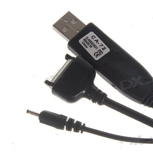Nokia data transfer - ca-72,