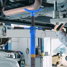 Exhaust Jack Support Stand 750kg Under Car Vehicle Lift Jack Engine Hoist Stand