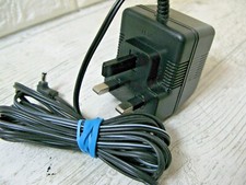 BT FREESTYLE 2100 / 2500 /3500 Power Supply Adaptor 009294 6V 300mA