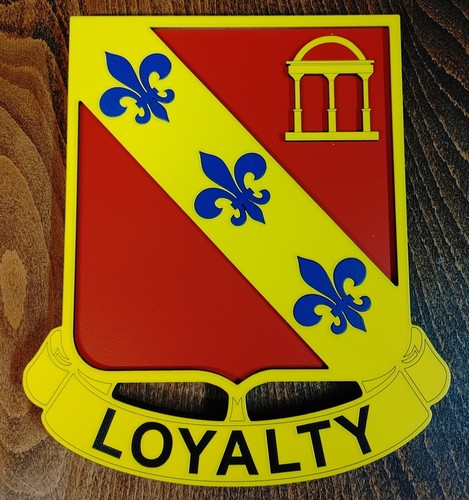 Army 319th airborne - us,