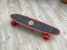 Vintage G&S Fibreflex Pedigree Skateboard f/ history one owner excellent example