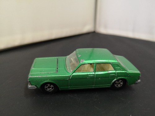 P875 matchbox superfast - p875-matchbox, mb53-a