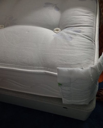 Orthopedic mattress - orthopedic,