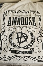 WWE Dean Ambrose (Jon Moxley)