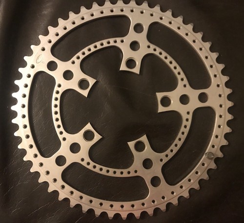 Chainring 52t stronglight - chainring,