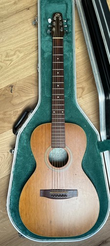 Seagull guitar early grand - guitar,, 'grand'
