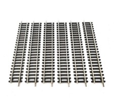 OO Gauge HORNBY Nickel silver