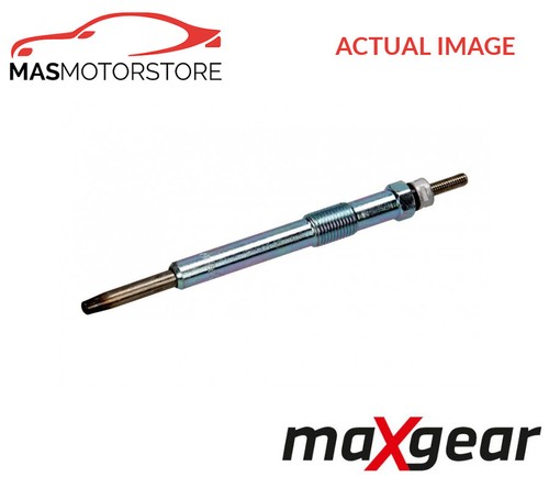 Engine glow plug maxgear - engine,