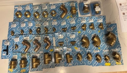 Ecs boat parts stock - boat,