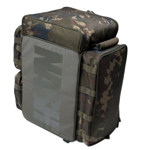 Nash subterfuge rucksack 50 - rucksack,