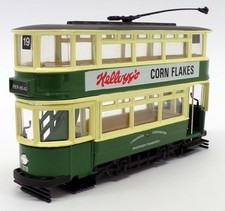 Corgi Appx 12cm Long Diecast