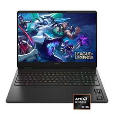 HP OMEN - 16" 2K 144Hz Gaming